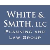 white & smith, llc logo image