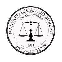 harvard legal aid bureau logo image