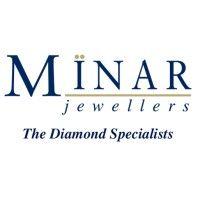 minar jewellers logo image