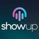 logo of Show Up Podcast