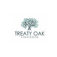 treaty oak strategies logo image