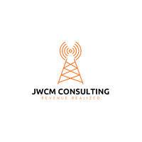 jwcm consulting logo image