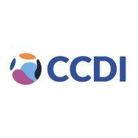 canadian centre for diversity and inclusion (ccdi) logo image