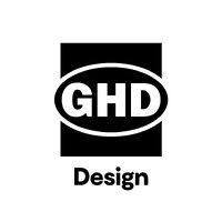 ghd design logo image