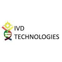 ivd technologies, inc. logo image