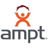 ampt logo image