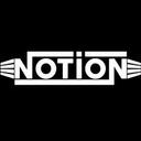 logo of Notion Presents