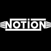 notion presents logo image