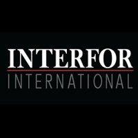 interfor international logo image