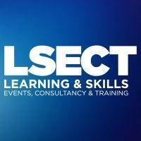 lsect logo image