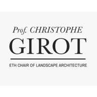 eth zurich landscape architecture  chair of prof girot logo image