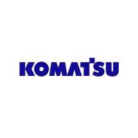 komatsu forest logo image