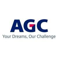 agc group logo image