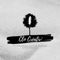 clo créativ' logo image