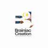 brainiac creation