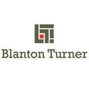 logo of Blanton Turner