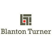 blanton turner logo image