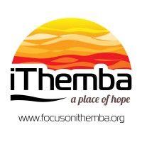 focus on ithemba logo image