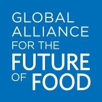 global alliance for the future of food