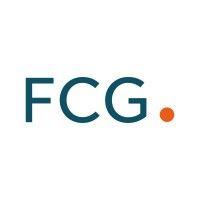 fcg finnish consulting group