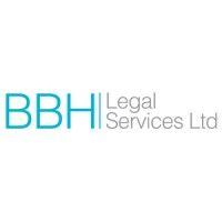 bbh legal services limited logo image