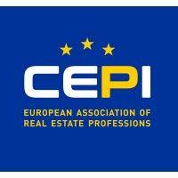 european association of real estate professions (cepi aisbl) logo image