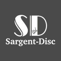 sargent-disc ltd logo image