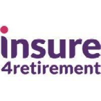 insure4retirement logo image