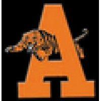 allegan public school district logo image