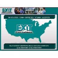 exit realty nexus logo image