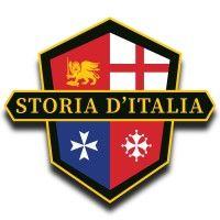 storia d'italia