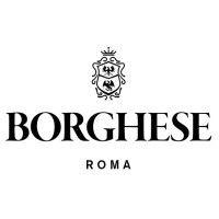 borghese, inc. logo image