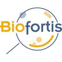 biofortis logo image