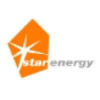 star energy logo image