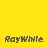 ray white  toowoomba logo image