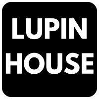 lupin house logo image