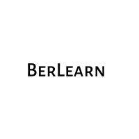 berlearn logo image