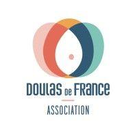 doulas de france logo image