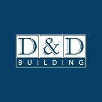 d&d building, inc. logo image