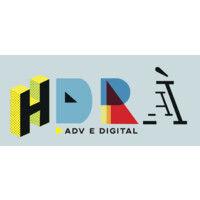 hdrà adv & digital logo image