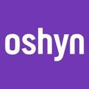 logo of Oshyn