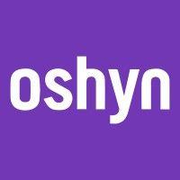 oshyn logo image