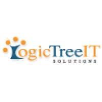 logictreeit solutions pvt. ltd. logo image