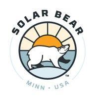 solar bear mn