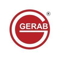 gerab national enterprises llc logo image