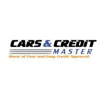 cars and credit master logo image