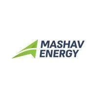 mashav energy logo image