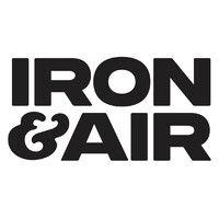 iron & air media logo image