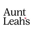 logo of Aunt Leahs