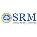 logo of Srm Ist Chennai